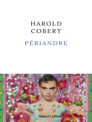 cover image of Périandre